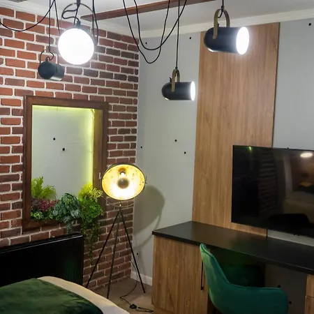 Imperial Studio Sibiu Exterior photo